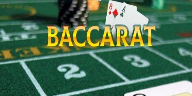 Những chiến thuật khi chơi bài Baccarat dễ dàng thắng